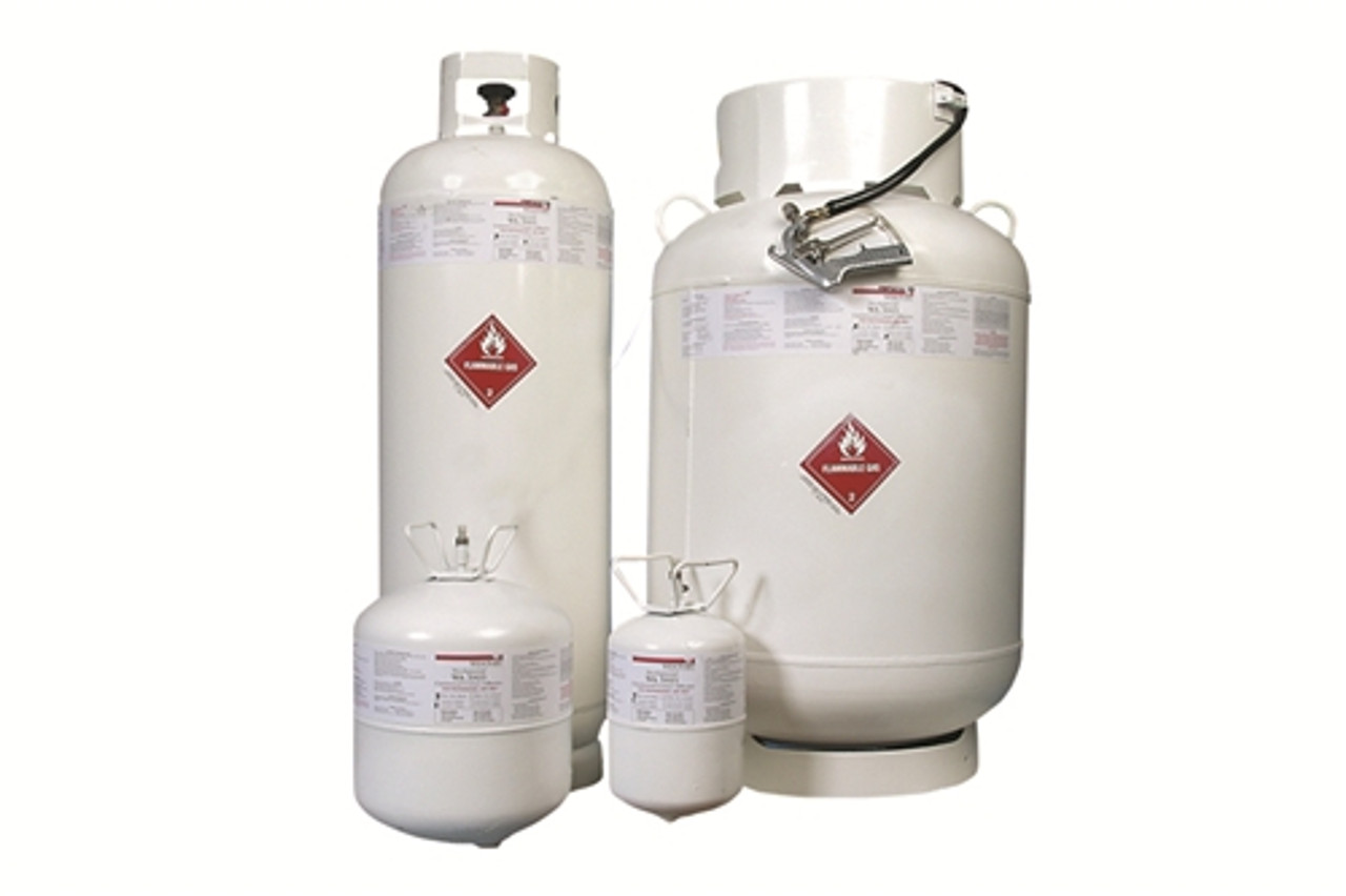 Pressurized Canister Contact Cement System for Sale  Pro Wood Finishes -  Bulk Supplies for Commercial Woodworkers