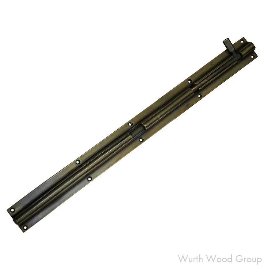 Locking Rack Support Tenn-Tex 5mm Locking Shelf Support for 3/4