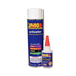 Adhesives