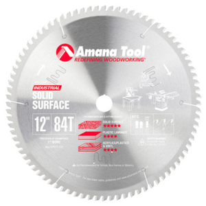 Solid Surface Bits