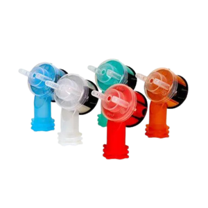 Spray Guns & Tips