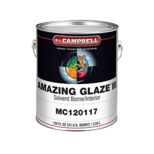 Glazes