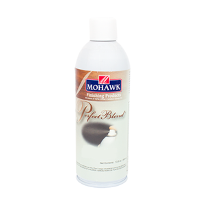 Aerosol Touch-Up