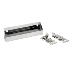Tip-Out Trays