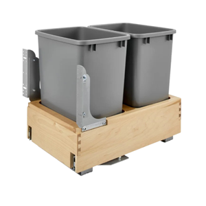Trash Pullouts