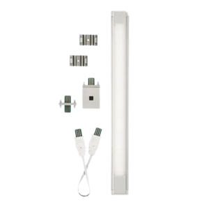 Under-Cabinet Bars