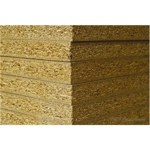 Particleboard