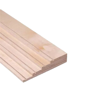 Solid Lumber