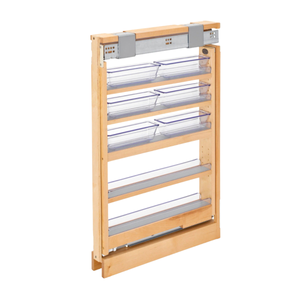 Shelf Pullouts