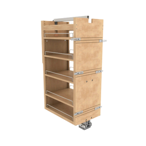 Pantry Pullouts