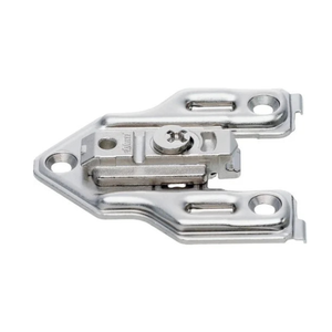 Wing Plates