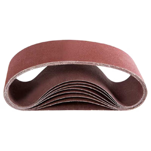 Sanding Belts