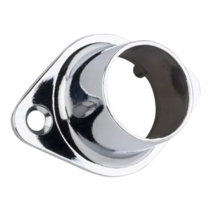 Closet Rods & Flanges