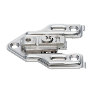 Mounting Plates