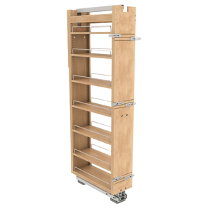 Pantry Pullouts