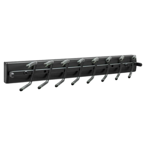 Valet & Belt Racks