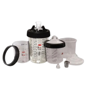 Spray Systems & Parts