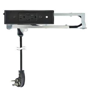 Charging & Outlets
