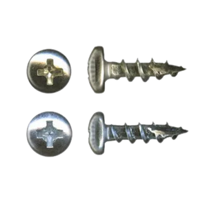 Pan Head Screws