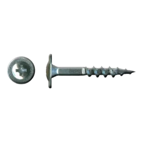 Truss & Machine Screws