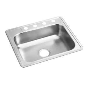 Sinks