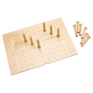Peg Systems