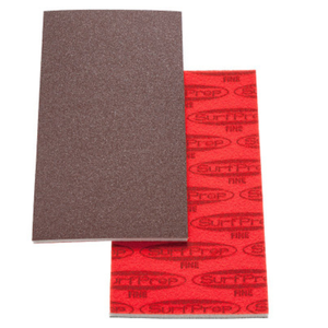 Sanding Sheets