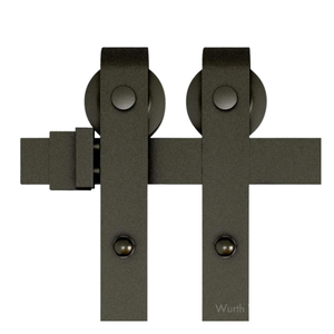 Barn Door