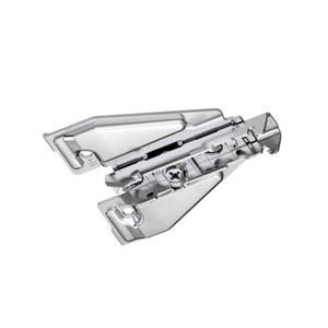 Face Frame Adapters
