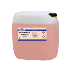 Cleaning & Lubricants