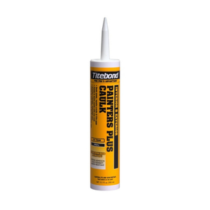 Caulk