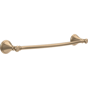Single Towel Bars