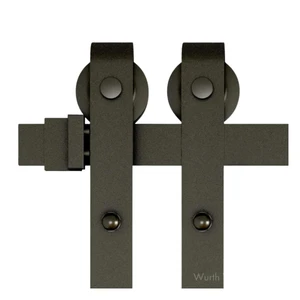 Door & Drawer Accessories