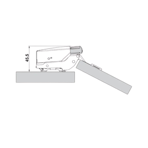 Soft-Close Adapters