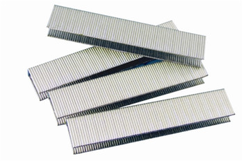 18 Gauge Staples 3/8Â” Crown