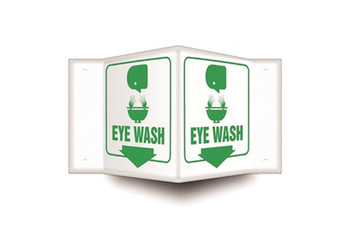 6 X 5 ACCUFORM SIGN