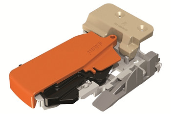 Blum TANDEM Plus BLUMOTION Vertical Mount Locking Devices