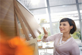 Blum TIP-ON for AVENTOS HK