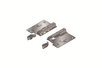 Blum TIP-ON for TANDEM plus