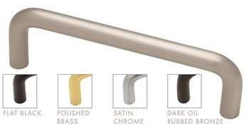 Builder's 3-1/2" (89mm) Wire Pull