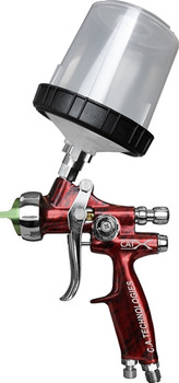 CAT-X Deluxe PPS Kits