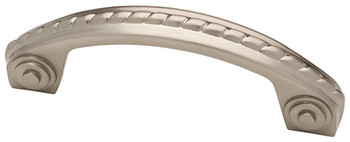 Contemporary 3" Providence Pull