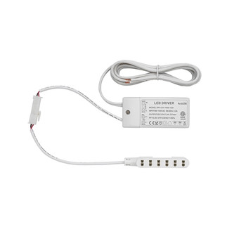 Dimmable Wall Drivers