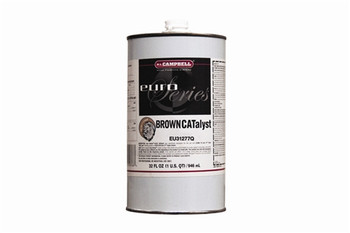 Euro Catalyst BROWN