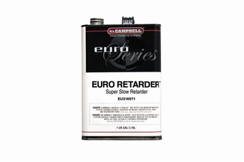 Euro Super Slow Retarder