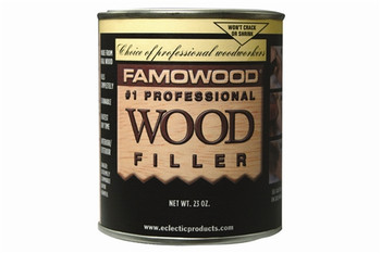 FAMOWOOD Dura-Tuff Pint