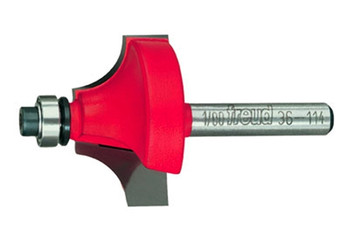 Freud Beading Router Bits