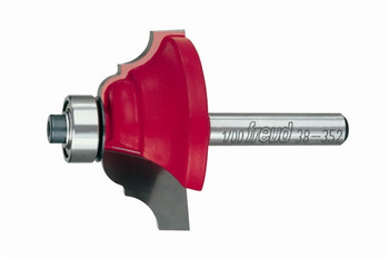 Freud Decorative Edge Router Bits