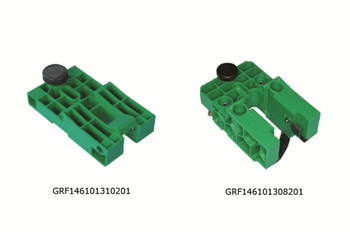 Grass Insertion Rams for Ecopress