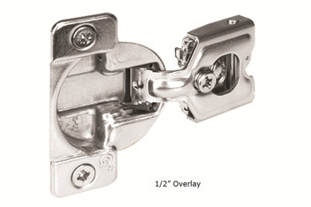 Grass TEC 864 Self-close 108º Hinge